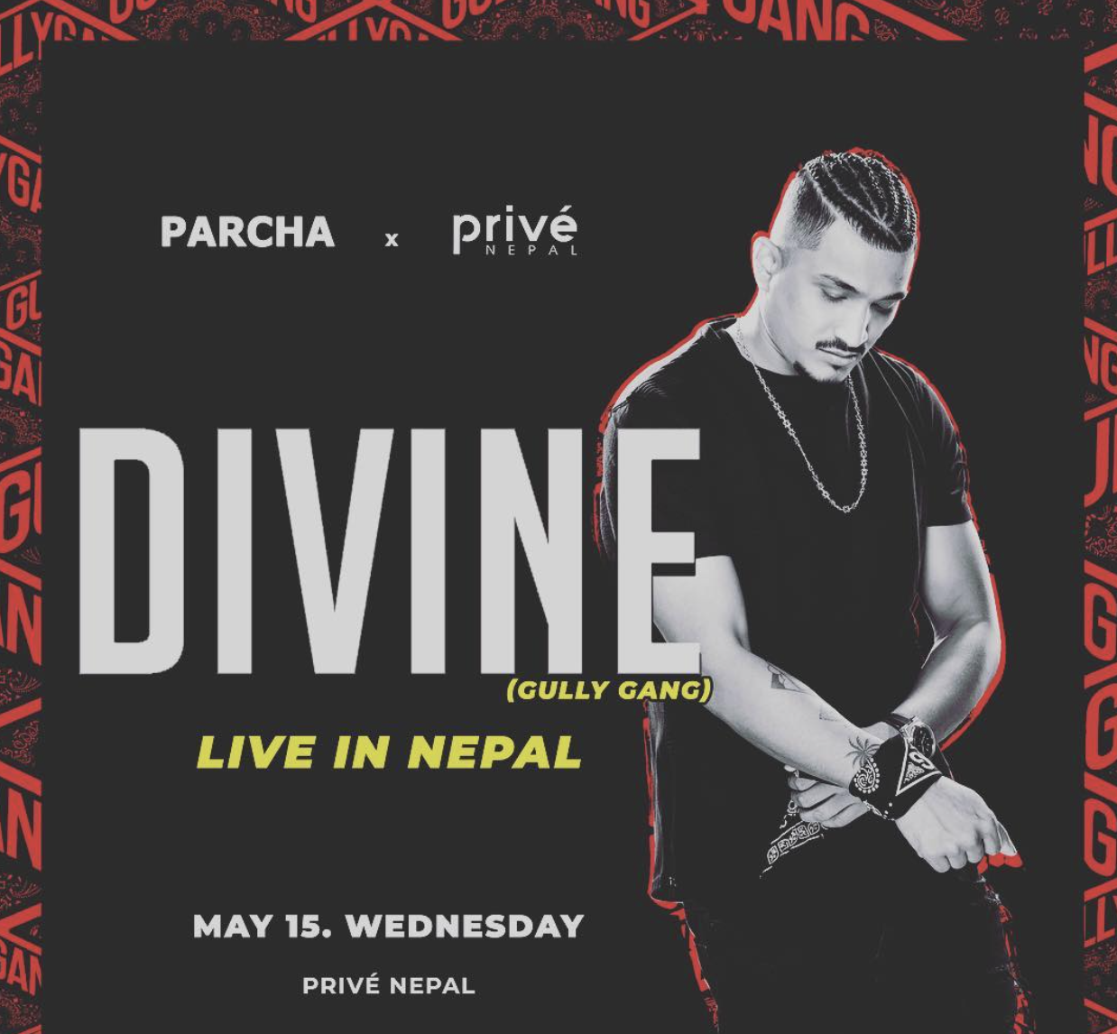 Divine