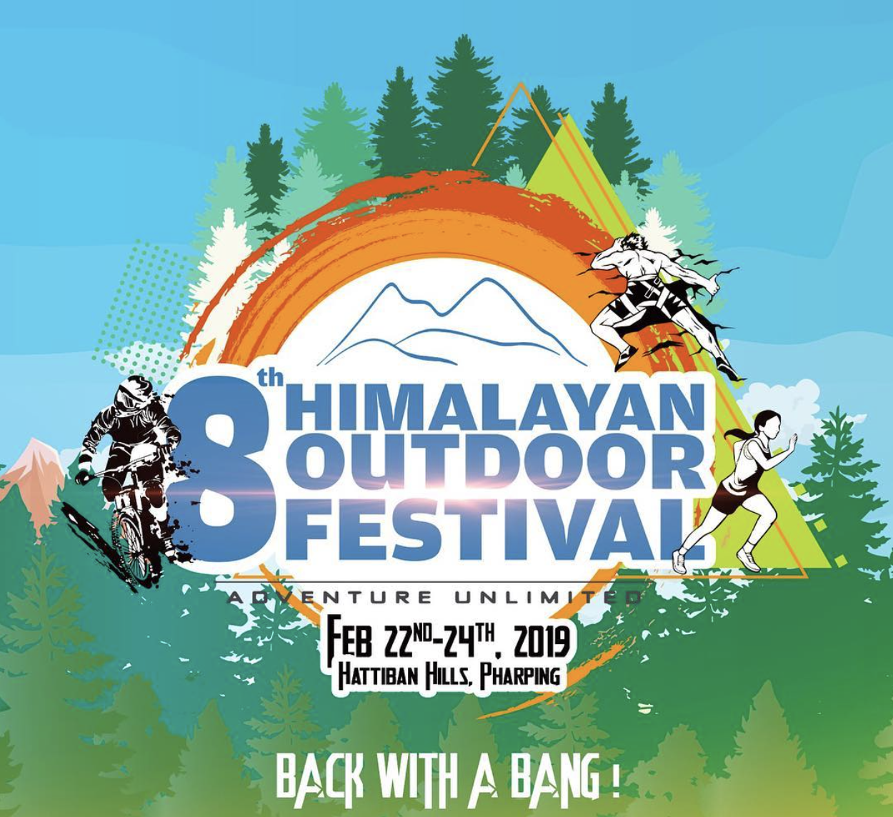 Himalayan Outdoor Festival