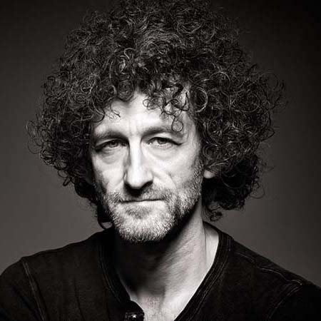Jojo Mayer