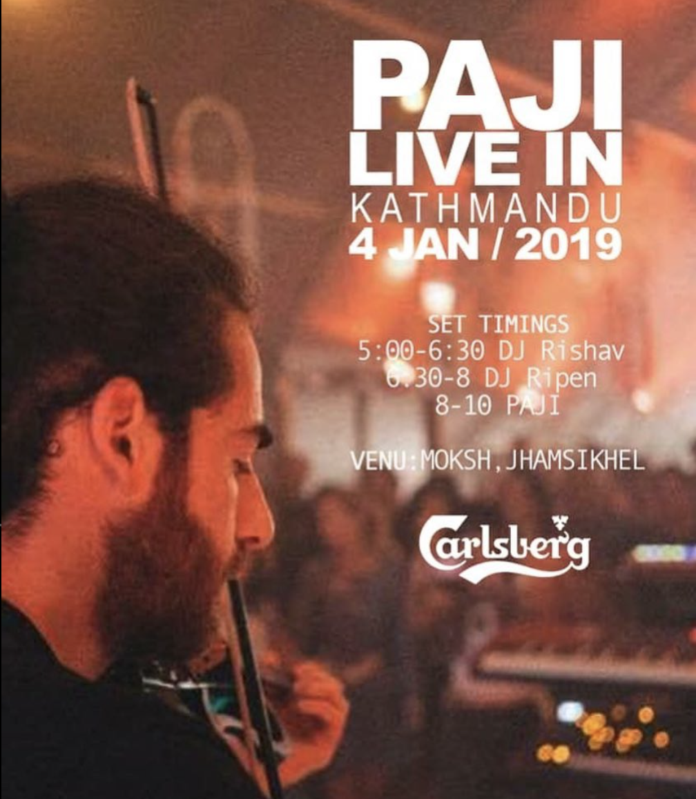 PAJI