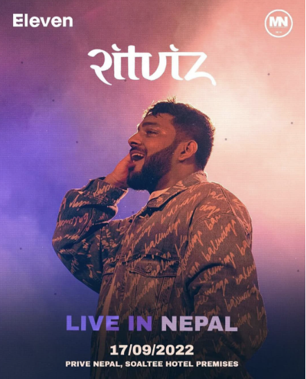 Ritviz